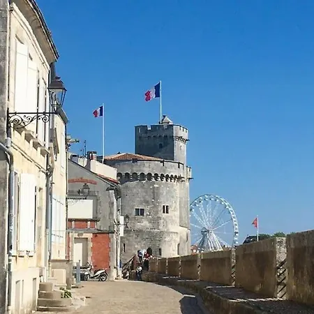 L Ete A Lr Du Samedi Au Samedi La Rochelle (Charente-Maritime)