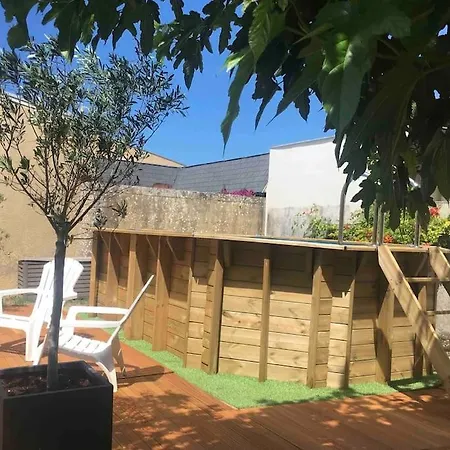 Villa L Ete A Lr Du Samedi Au Samedi *