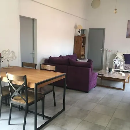 Villa L Ete A Lr Du Samedi Au Samedi La Rochelle (Charente-Maritime)