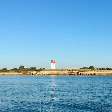 L Ete A Lr Du Samedi Au Samedi Villa La Rochelle (Charente-Maritime)