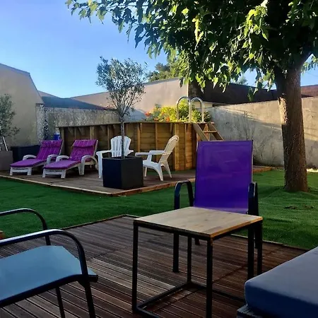Villa L Ete A Lr Du Samedi Au Samedi